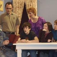 Towne Centre Theatre Has Family Affair on Tap for I REMEMBER MAMA, 4/9 Video
